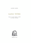 Sans titre